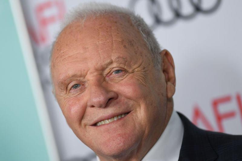 Anthony Hopkins explores horrors of dementia in ‘The Father’