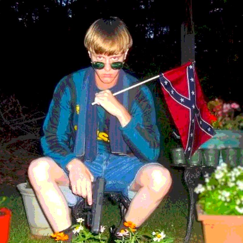'It is serious and intense': white supremacist domestic terror threat looms large in US