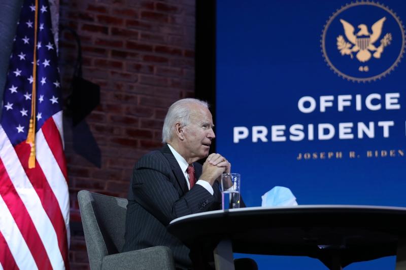 'People are pissed': Tensions rise amid scramble for Biden jobs