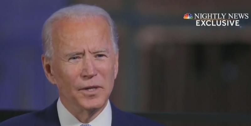 'America Is Back': World Leaders Are Telling Biden They're Thrilled To See Trump Go