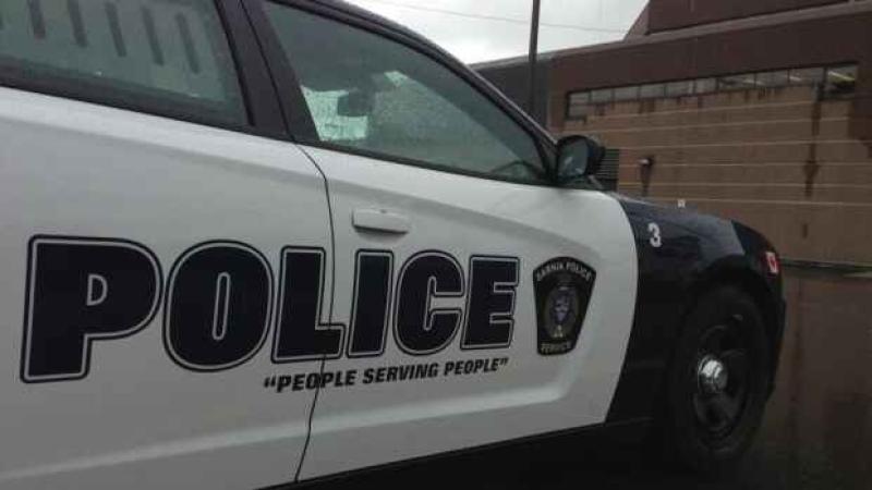 Suspects break into wrong house, apologize to victims and offer to pay for damages: Sarnia police