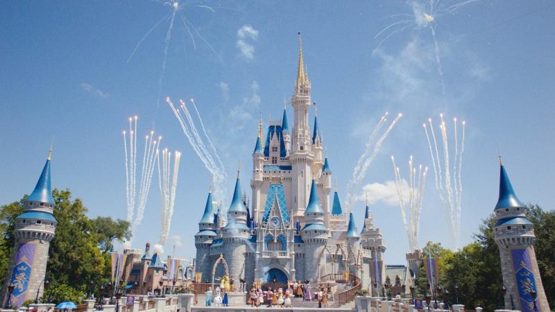 6 Absolutely Genius Reasons Why There Are No Mosquitoes at Disney World