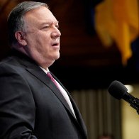 Pompeo has to reap what he has sown