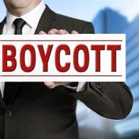 BOYCOTT - Americans Should Use the Power of Boycott