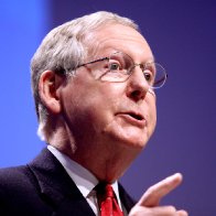 Why Mitch McConnell Backed Away From Trying To Convict Trump