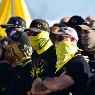 Canada becomes first country to designate Proud Boys a terrorist group