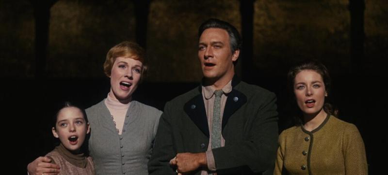 Christopher Plummer, acclaimed ‘Sound of Music’ star, dead at 91