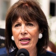 Congresswoman and Jonestown survivor Jackie Speier: 'Trump is a political cult leader'