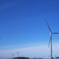 Texas power outage: why wind turbines are not to blame