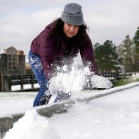 Northern experience helps Canadians in Texas weather winter storm