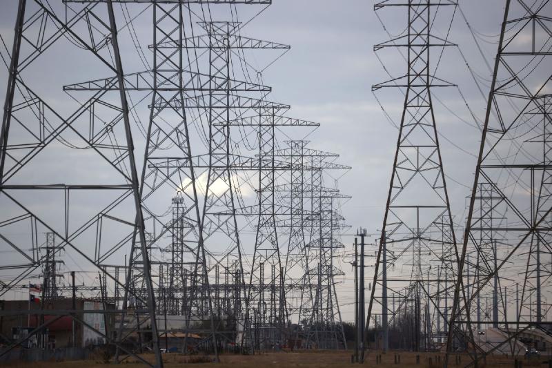 Days Before Blackouts, One Texas Power Giant Sounded the Alarm
