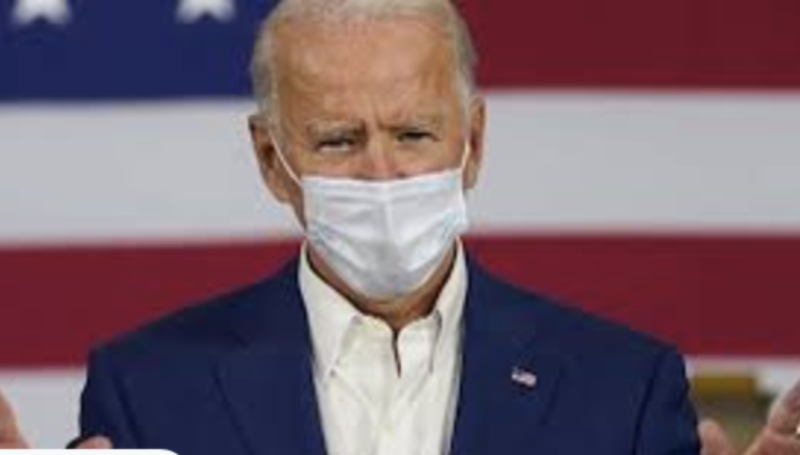 Biden’s big con – here’s what president, Democrats afraid to tell you about COVID, the economy