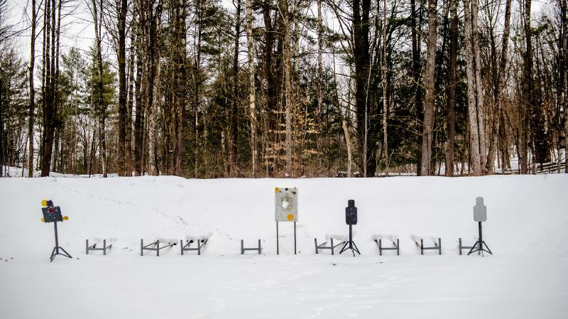 A Bristling Standoff Rattles Gun-Friendly Vermont