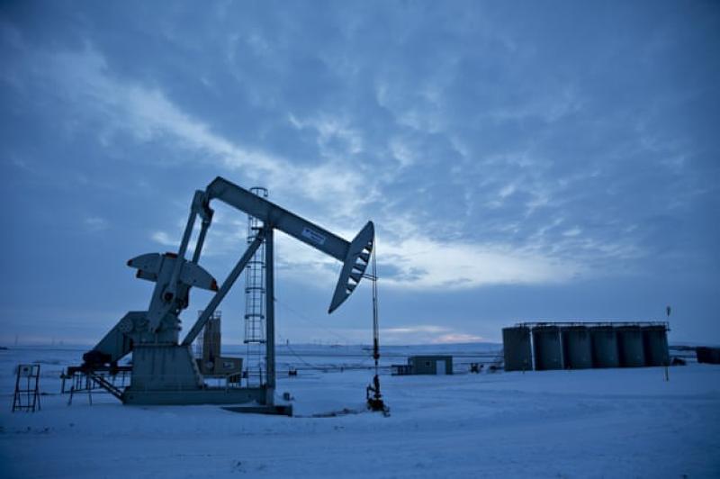 Who will clean up the 'billion-dollar mess' of abandoned US oilwells?