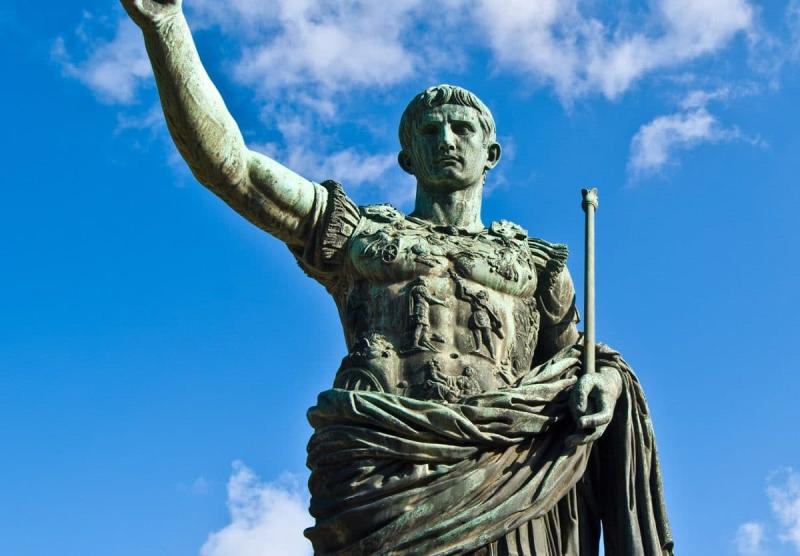 Ides of March – March 15, 2021