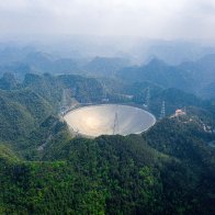 China's FAST telescope officially opens to global astronomers