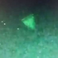 Pentagon UFO video: Defense Department confirms leaked video taken by Navy personnel is real