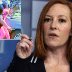 Jen Psaki baselessly and disgracefully racialized the killing in Columbus