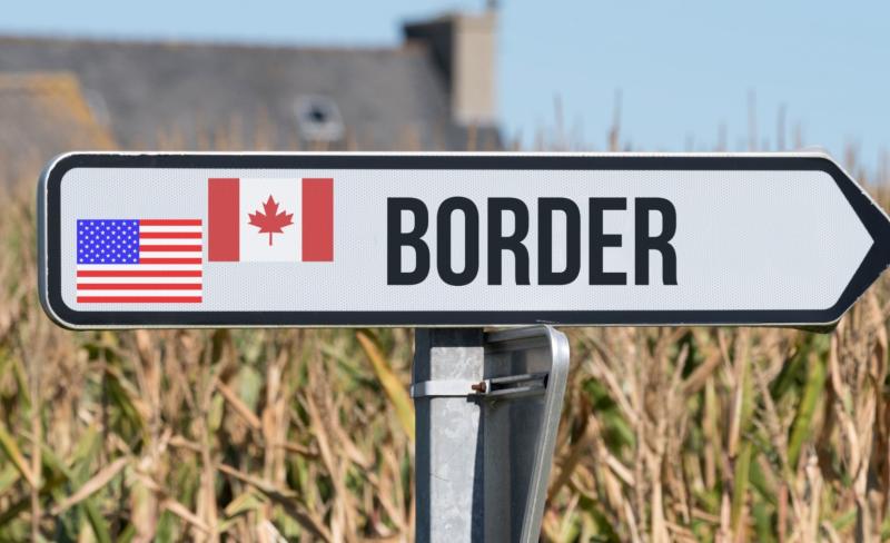 Canada open to resettling Central Americans arriving at US-Mexico border
