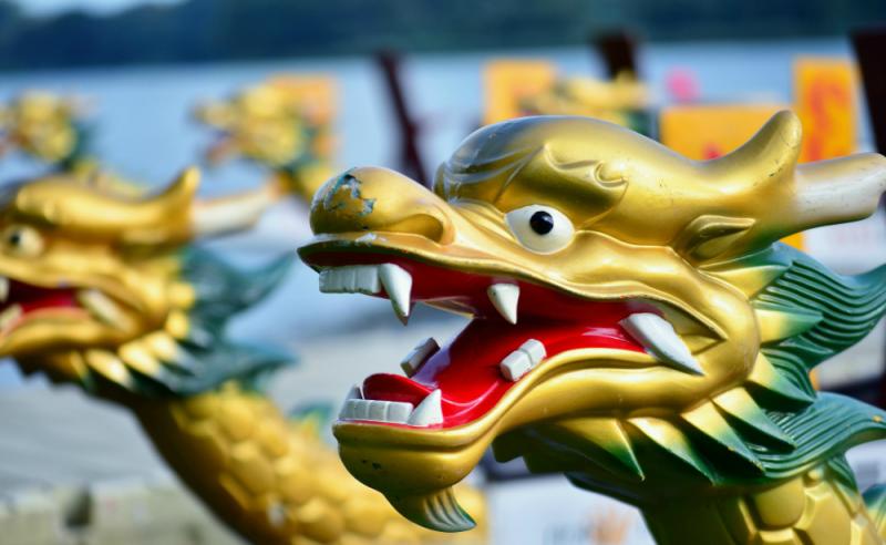 Festive China: Dragon Boat Festival