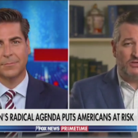 Cruz Calls Biden a ‘Crazy, Lunatic Leftist;’ Says Dems Are ‘Party Of Criminals, Murderers’