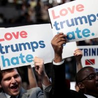 When Leftists Say 'Love,' Here's What They Really Mean