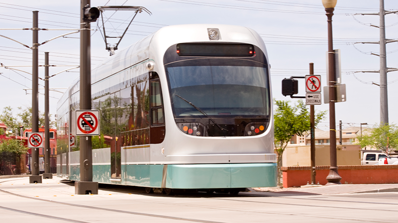 The US is a first-world nation with a third-world rail system