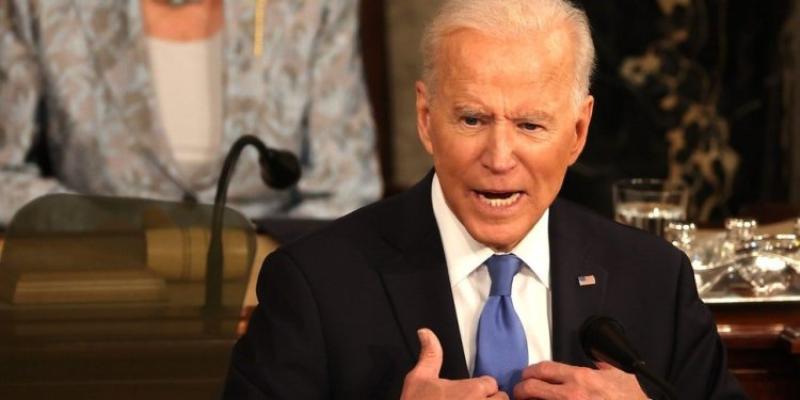 “It’s Absolutely Govt’s Business To Know Vax Status”: Authoritarian Biden Regime Doubles Down on House to House Vax Campaign