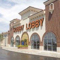 Hobby Lobby Faces Atheist Backlash for ‘One Nation Under God’ Ad