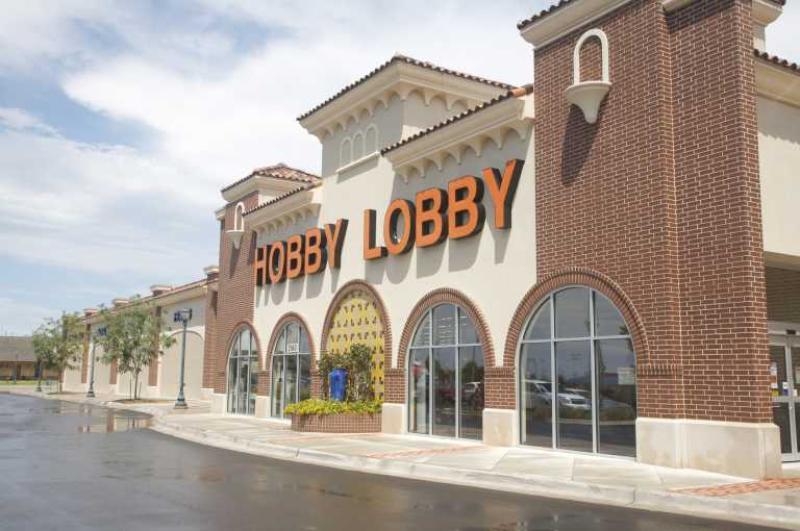 Hobby Lobby Faces Atheist Backlash for ‘One Nation Under God’ Ad