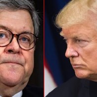 President Trump Reveals Letter from US Attorney About Barr ‘Directive’ Not to Pursue Election Fraud Cases