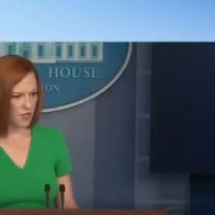 Jen Psaki Doesn’t Just Want Biden Critics Banned from One Social Platform, But ‘All’ Social Platforms