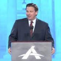 DeSantis Tells Christian Group: 'Stand for What's Right, Put on the Full Armor of God'