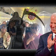  PARTY OF DEATH: Texas Democrats Put Lives at Risk as Biden’s COVID-19 Body Count Nears 200K