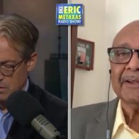 'Antiracists are the new racists': Black civil rights veteran Bob Woodson slams CRT