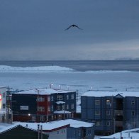 Northern Canada may be a popular destination at the end of the world