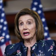 The GOP Should Revolt Against Lame Duck Pelosi’s Dictatorship