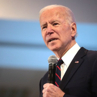 Top Republican Calls For the Impeachment of Joe Biden Over Border Corruption, Crisis