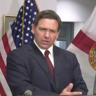 Florida Gov. Ron DeSantis Goes Nuclear on Biden Over New COVID Mandates in Must-See Rant