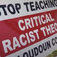 Critical Race Theory: A Spiritual Pox On America