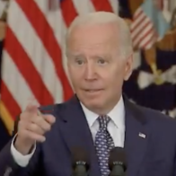 Biden Praises Sexual Predator Andrew Cuomo, Gets Testy With Reporter For Bringing Up Scandal