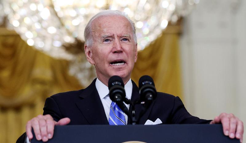 Biden Admits Green New Deal Would Decimate Economy