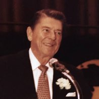 Celebrating 40 Years of the Reagan Tax Cuts