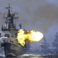 Only Days After Afghanistan’s Fall, China Mobilizes Warships & Jet Fighters, Hits U.S. with Aggressive New Demands on Taiwan