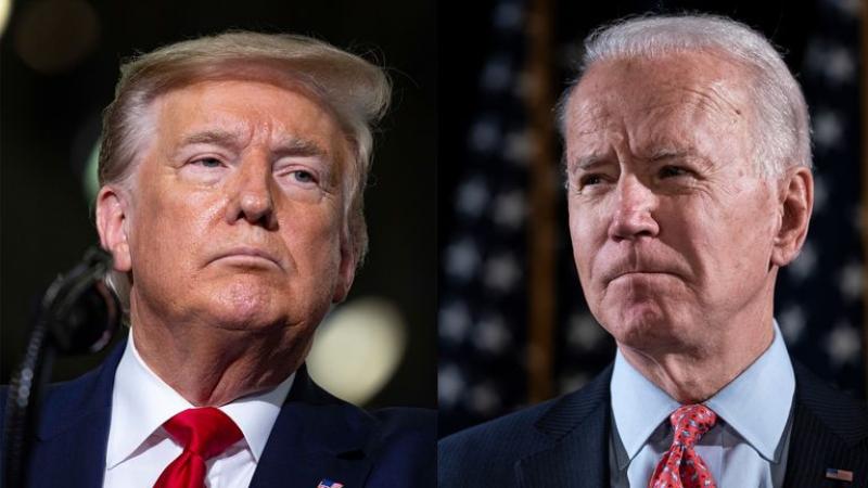 Trump Rips Biden Over Afghanistan: ‘Inconceivable Anybody Could Be So Stupid’