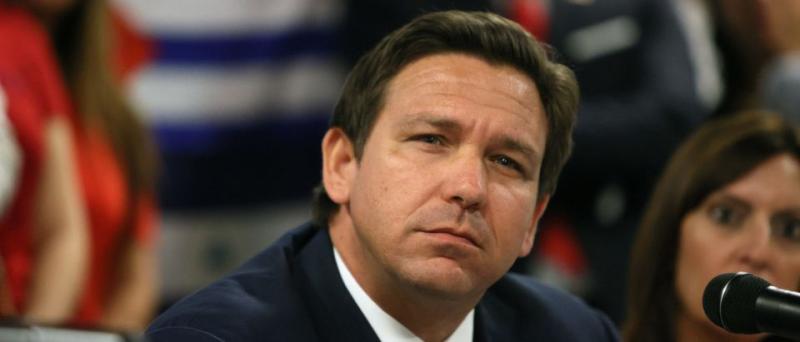 DeSantis blasts Associated Press in letter over 'smear' COVID drug story: 'Botched and discredited'