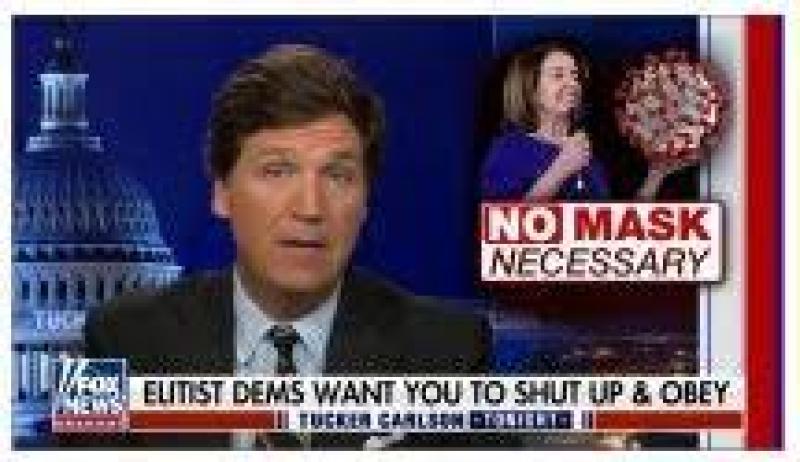 Elitist Democrats want you to shut up and obey