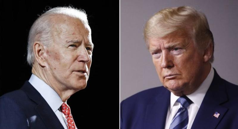 Donald Trump Issues Statement on American Troops Killed in Kabul Before President Biden