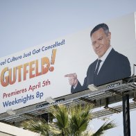 Greg Gutfeld Is Humiliating Liberal Late Night Hosts A conservative counterculture is rising.