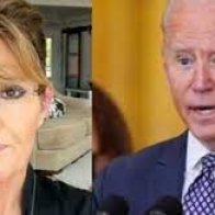 ‘He’s a liar’: Sarah Palin lowers boom on Biden, calls him a ‘marionette,’ VP Harris a ‘giggly lightweight’